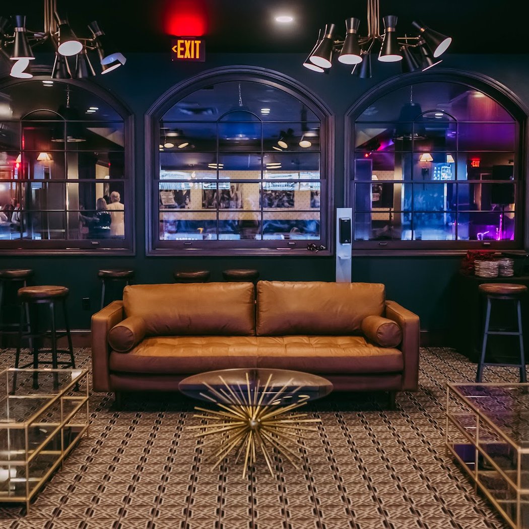 Roaring Social Alpharetta 3